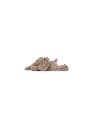 细节 –点击放大 - JELLYCAT - Tiny Smudge Elephant