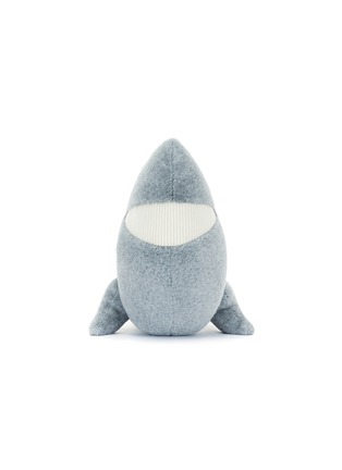 细节 –点击放大 - JELLYCAT - Silvie Shark