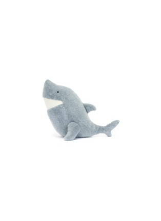 细节 –点击放大 - JELLYCAT - Silvie Shark