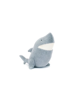 首图 –点击放大 - JELLYCAT - Silvie Shark