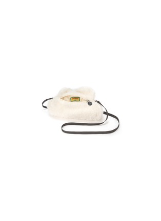 细节 –点击放大 - JELLYCAT - Amuseables Cloud Bag