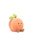 细节 –点击放大 - JELLYCAT - Amuseables Peach