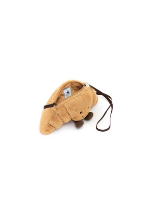 细节 –点击放大 - JELLYCAT - Amuseables Croissant Bag