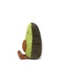 细节 –点击放大 - JELLYCAT - Amuseables Avocado