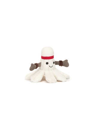 细节 –点击放大 - JELLYCAT - Amuseables Sports Badminton