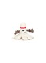 细节 –点击放大 - JELLYCAT - Amuseables Sports Badminton