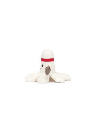 细节 –点击放大 - JELLYCAT - Amuseables Sports Badminton