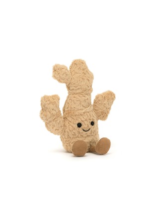 细节 –点击放大 - JELLYCAT - Amuseables Ginger