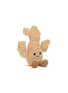 细节 –点击放大 - JELLYCAT - Amuseables Ginger