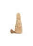 细节 –点击放大 - JELLYCAT - Amuseables Ginger