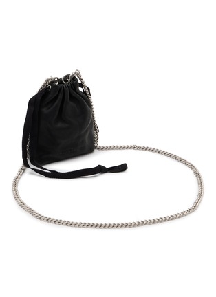 细节 - 点击放大 - 90169 - Small Gael Leather Bag