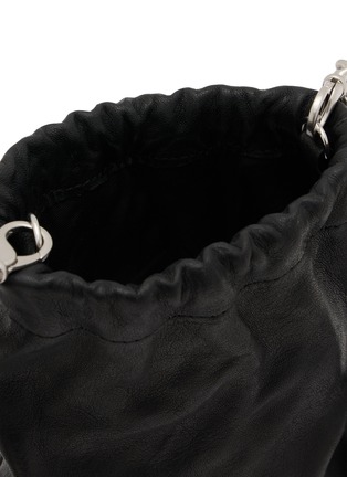 细节 - 点击放大 - 90169 - Small Gael Leather Bag