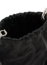 细节 - 点击放大 - 90169 - Small Gael Leather Bag