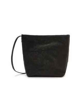 首图 - 点击放大 首图 - 点击放大 - 90169 - Mini Ger Leather Shoulder Bag