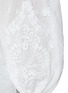  - ZIMMERMANN - 刺绣泡泡袖上衣