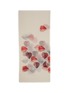 首图 - 点击放大 - LANE’S - Leaf Embroidered Fine Wool Shawl