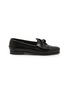 首图 - 点击放大 - HEREU - Corbati Bow Leather Loafers