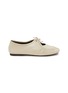 首图 - 点击放大 - HEREU - Coveta Pleated Leather Loafers