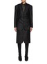 首图 - 点击放大 - BETTTER - Ellis Wool Blend Blazer