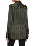 背面 - 点击放大 - BETTTER - Rowan Striped Shirt