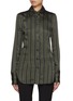 首图 - 点击放大 - BETTTER - Rowan Striped Shirt