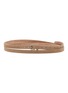 首图 - 点击放大 - BETTTER - Wrapping Suede Leather Belt