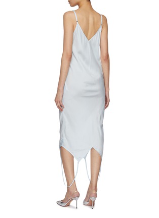 背面 - 点击放大 - BETTTER - Double Cami Dress