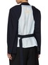 背面 - 点击放大 - BETTTER - Ellis Wool Blend Blazer