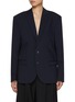 首图 - 点击放大 - BETTTER - Ellis Wool Blend Blazer