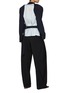 模特儿示范图 - 点击放大 - BETTTER - Ellis Wool Blend Blazer