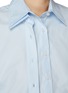 细节 - 点击放大 - BETTTER - Ambrose Cotton Shirt