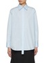 首图 - 点击放大 - BETTTER - Ambrose Cotton Shirt