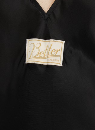  - BETTTER - Double Cami Dress