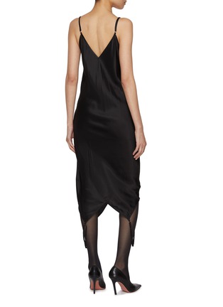 背面 - 点击放大 - BETTTER - Double Cami Dress