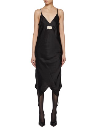 首图 - 点击放大 - BETTTER - Double Cami Dress