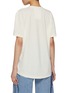 背面 - 点击放大 - BETTTER - Classic Graphic Print T-Shirt