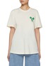 首图 - 点击放大 - BETTTER - Classic Graphic Print T-Shirt