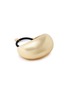 首图 - 点击放大 - LELET NY - 14K Gold Glossy Dome Pony Cuff