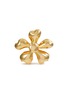 首图 - 点击放大 - LELET NY - 14K Gold Glossy Daisy Metal Claw Clip