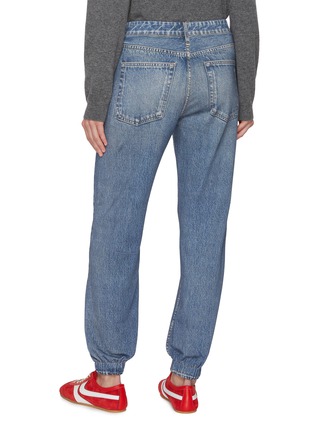 背面 - 点击放大 - RAG & BONE - Miramar Cotton Terry Jogger Pants