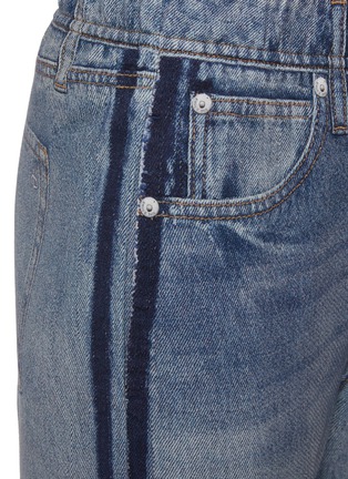  - RAG & BONE - MIRAMAR TERRY 仿牛仔阔腿裤