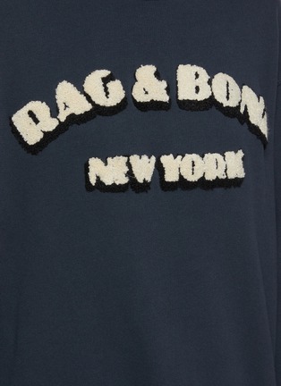  - RAG & BONE - RBNY 长袖卫衣