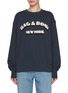首图 - 点击放大 - RAG & BONE - RBNY 长袖卫衣
