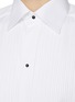  - ETON - Cutaway Collar Pleated Evening Shirt