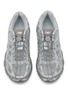 细节 - 点击放大 - ASICS - X Cecilie Bahnsen Gel-Cumulus 16 Floral Print Women's Sneakers