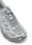 细节 - 点击放大 - ASICS - X Cecilie Bahnsen Gel-Cumulus 16 Floral Print Women's Sneakers