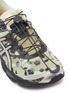 细节 - 点击放大 - ASICS - X Cecilie Bahnsen Gel-Cumulus 16 Floral Print Women's Sneakers