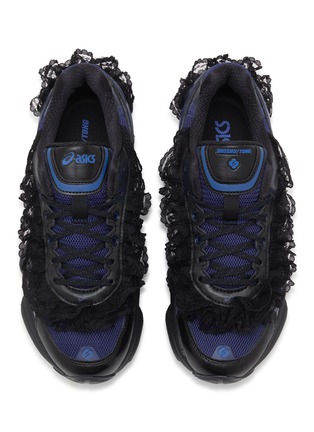细节 - 点击放大 - ASICS - Gel-Kinetic Fluent Women's Sneakers