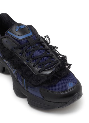 细节 - 点击放大 - ASICS - Gel-Kinetic Fluent Women's Sneakers