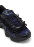 细节 - 点击放大 - ASICS - Gel-Kinetic Fluent Women's Sneakers
